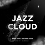 JazzCloud