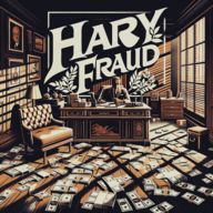 HARRYFRAUD